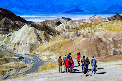 Zabriskie Point