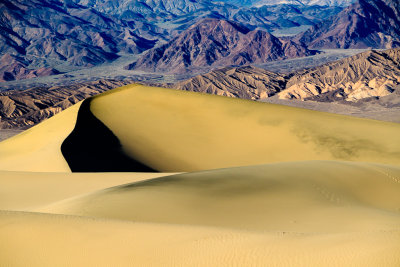 Death Valley National Park, California