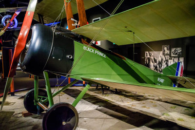 Sopwith Triplane (Reproduction)