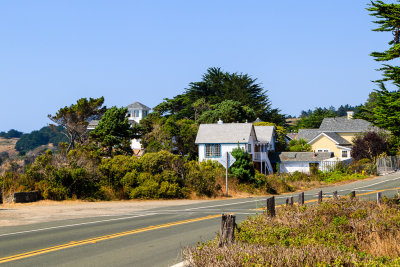 Elk, California