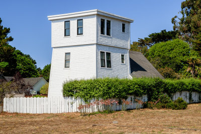 Mendocino, California