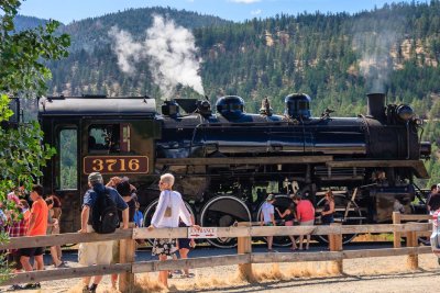 Summerland,B.C.