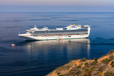 Star Princess