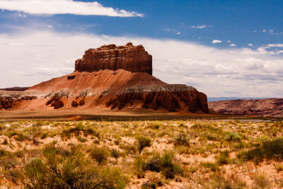 Capitol Reef National Park, Utah