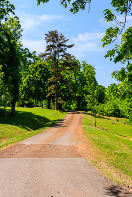 Sam Davis Plantation, Smyrna, Tennessee
