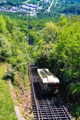 Lookout Mountain Incline Railway