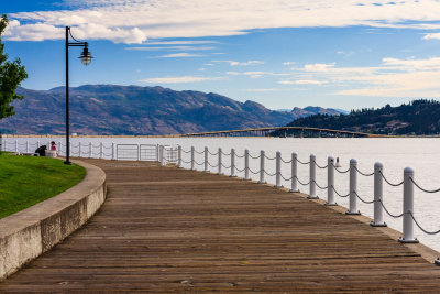 Kelowna,B.C.