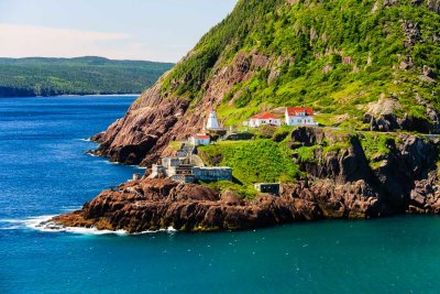 Fort Amherst