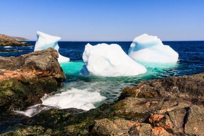 St. Anthony, Newfoundland