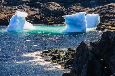 St. Anthony, Newfoundland