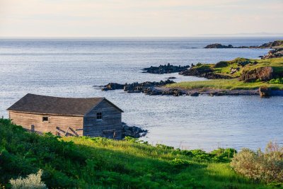 Gunner's Cove, Newfoundland