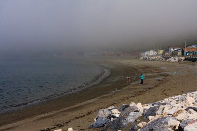 Trout River, Newfoundland
