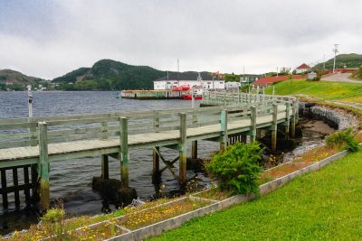 Burin, Newfoundland