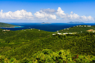 St. Thomas, US Virgin Islands