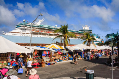 Nassau, Bahamas