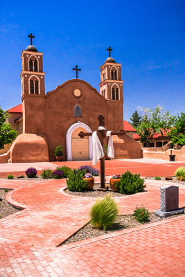 Socorro, New Mexico