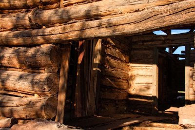 Fort Bluff, Utah