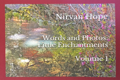 Words and Photos: Little Enchantments, Volume 1