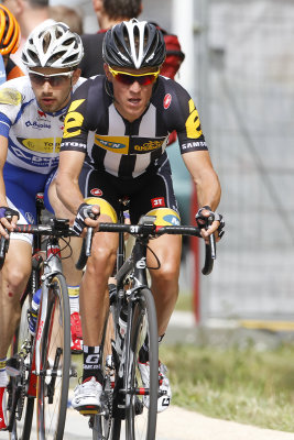 SERGE PAUWELS EN VICTOR CAMPENAERTS