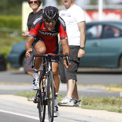 GREG VAN AVERMAET