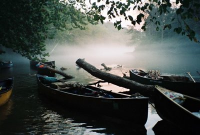 Cave Spring Morning Mist Oct 2005 test.BMP