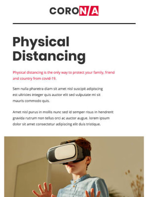 Free Responsive Email Templates,Jumpstart Your Email Design