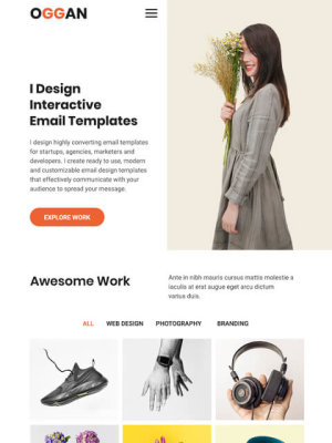 Professional Email Templates,Use Email Templates to Create and Send Professional Emails