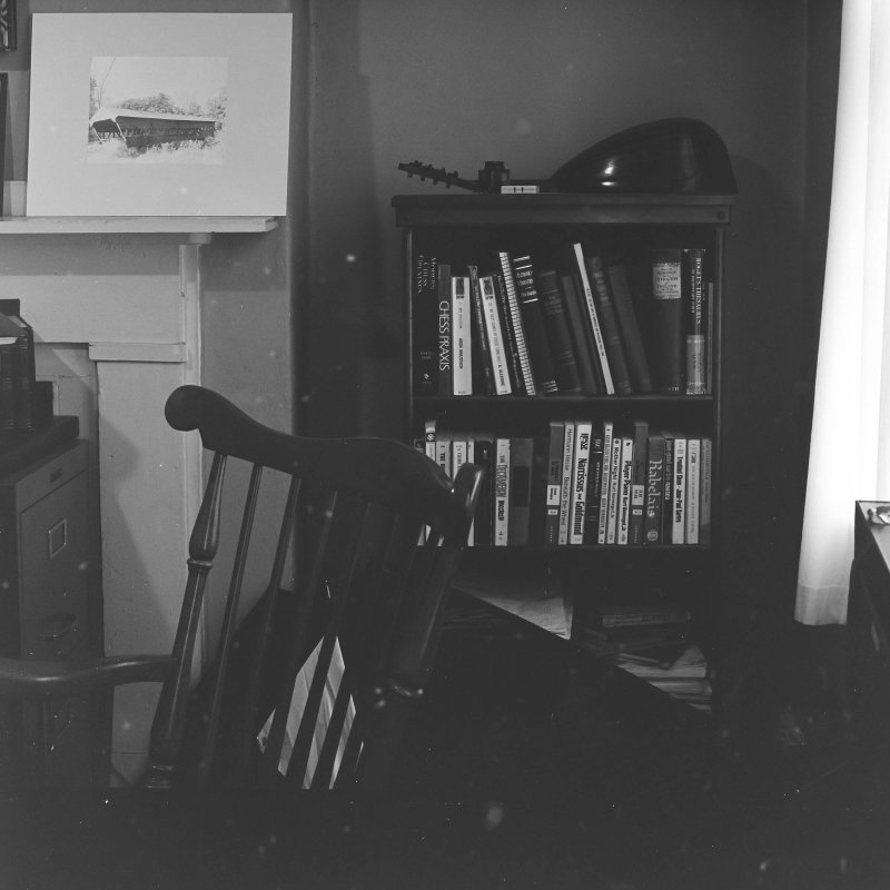 Reading Material - 1971