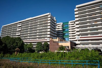 Housing Project - 1