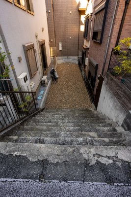 Stairs 2