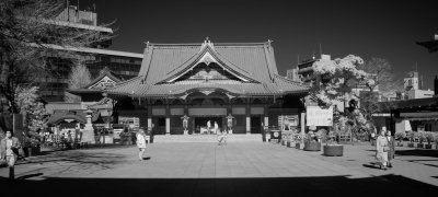 Kanda Myojin Shrine