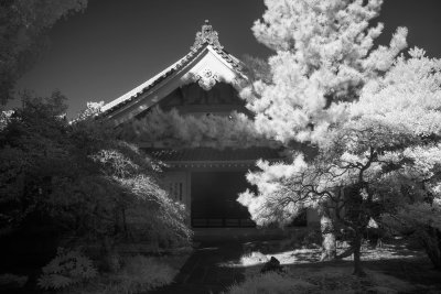 Rinshoji Temple