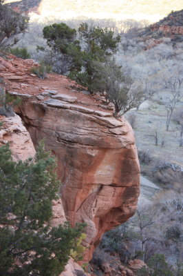 Zion Canyon
