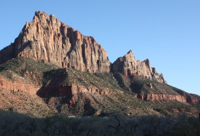 The Watchman
