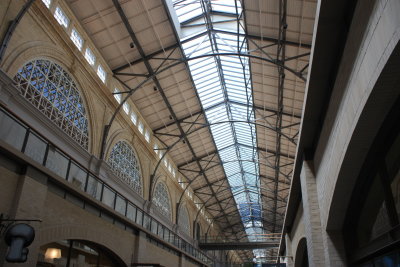Ferry Building, San Francisco