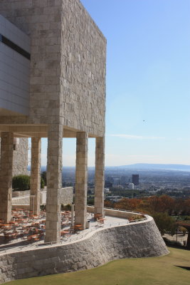 Getty Center