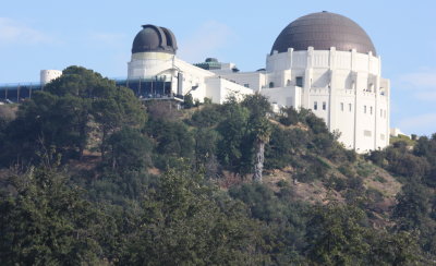Griffith Observatory