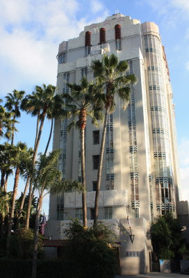 Sunset Tower Hotel