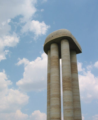 Sculpture Architecture, NJ