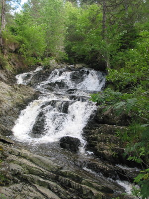 Waterfall