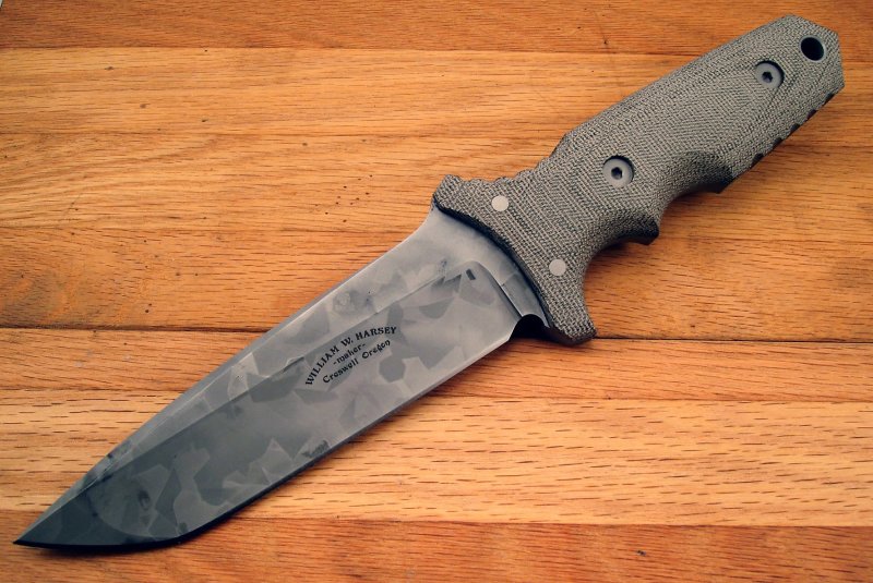 custom by Mr. H