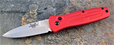 3550RED Prototype