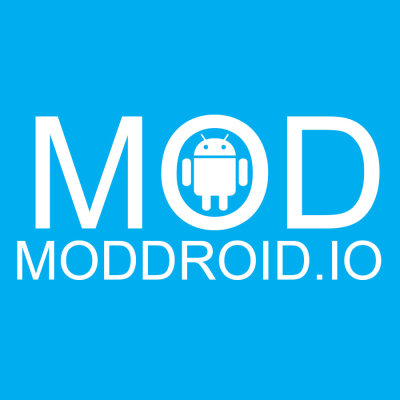 Moddroid.io - Center of free android mod files 