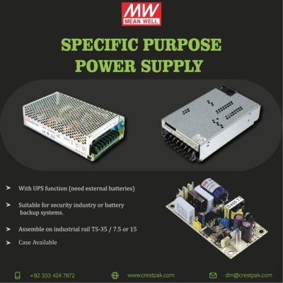 Meanwell Power Supplies..jpg