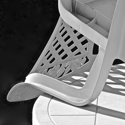 THE ARM RESTS