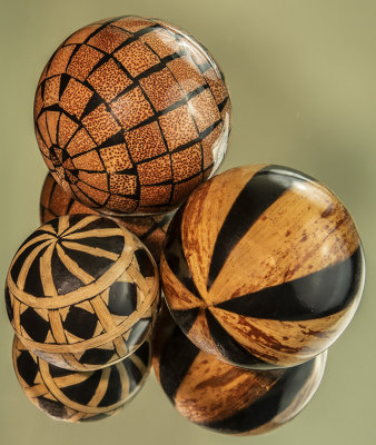 M_Wooden Balls Reflection_Diane Hutchings.jpg