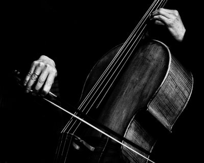 The Cello Player_Chuck Eklund.jpg