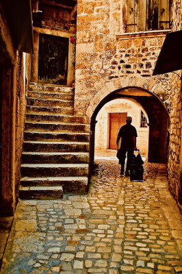 M_Abandoned Trogir Medieval Bldg_L Gregov.jpg