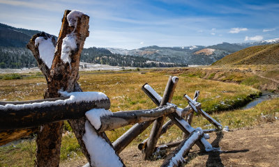 M_Snow on a Rustic Fence_Chizuko Farley.jpg