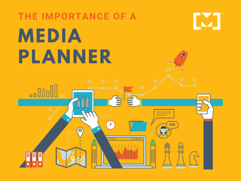 Media Planner L G? ⚡️ +3 Yếu Tố Cần C Để Trở Nn Xuất Sắc